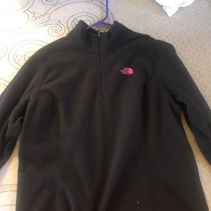 North Face pullover